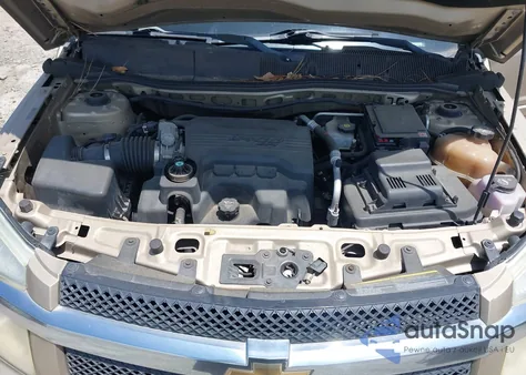 2008 Chevrolet Equinox Lt z USA, uszkodzony, nr VIN 2CNDL33F686042164